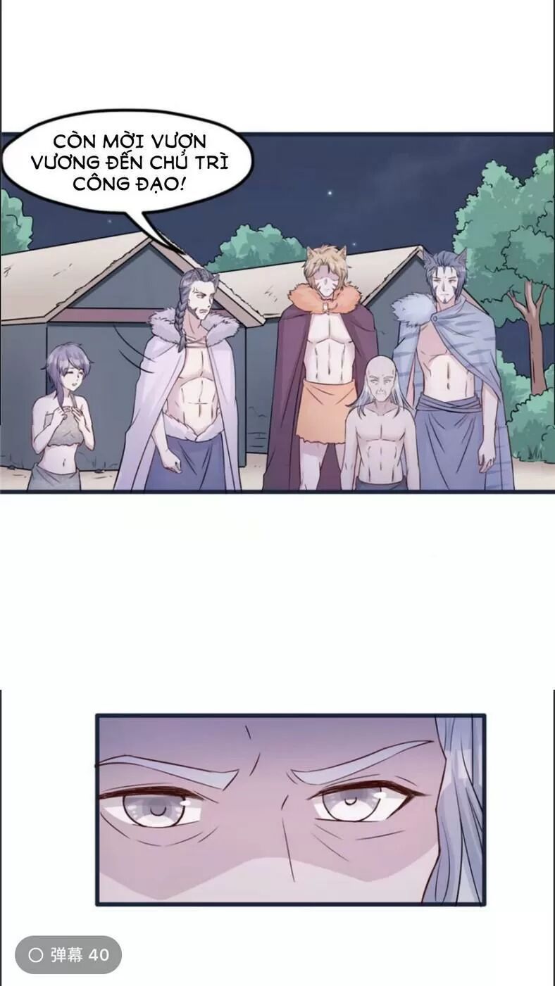 đọc truyện Thảnh Thơi Thú Thế Chủng Chủng Điền, Sinh Sinh Tể Chương 125 ảnh 8 tại Thiên Thai Truyện