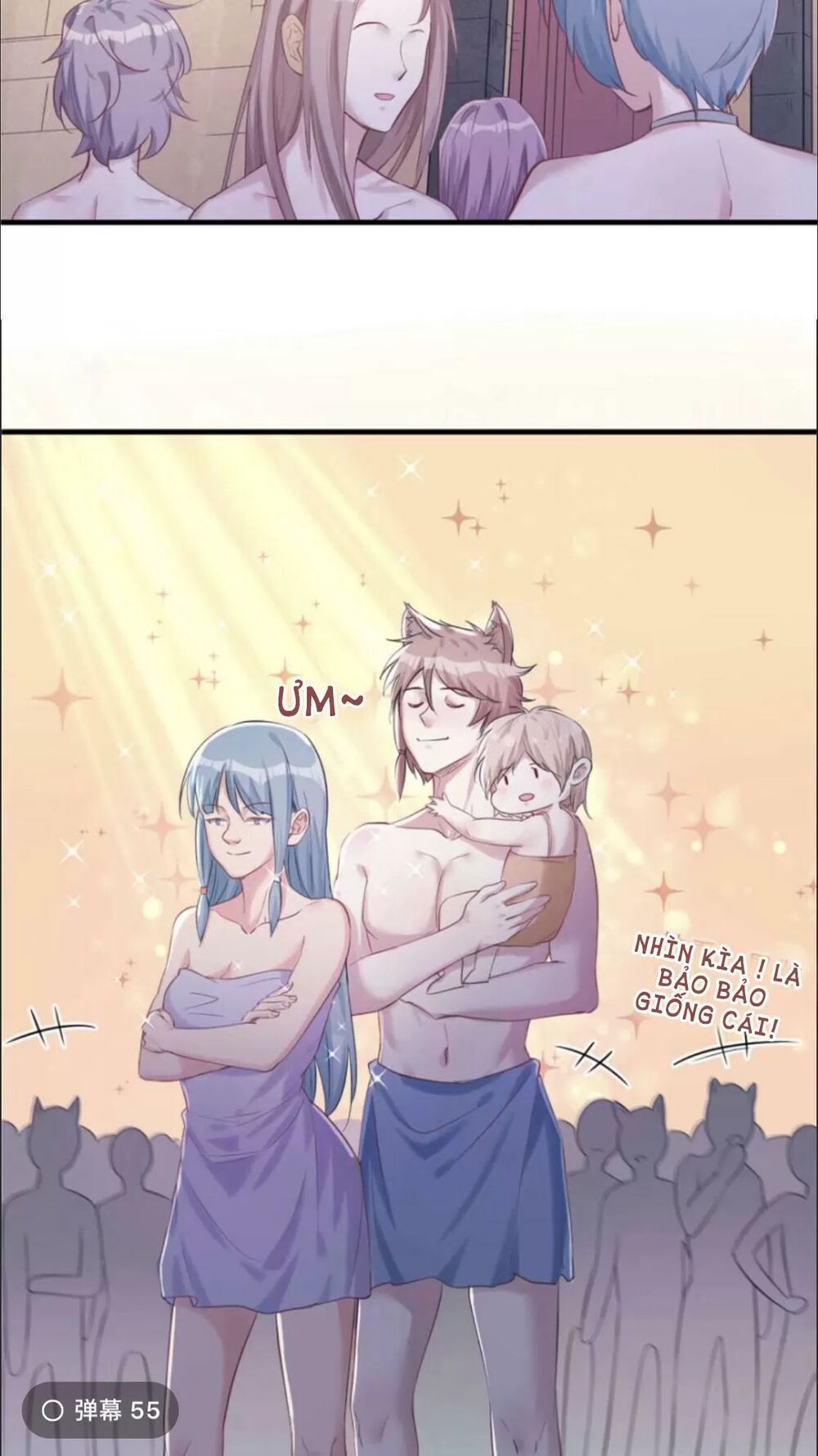 đọc truyện Thảnh Thơi Thú Thế Chủng Chủng Điền, Sinh Sinh Tể Chương 126 ảnh 18 tại Thiên Thai Truyện