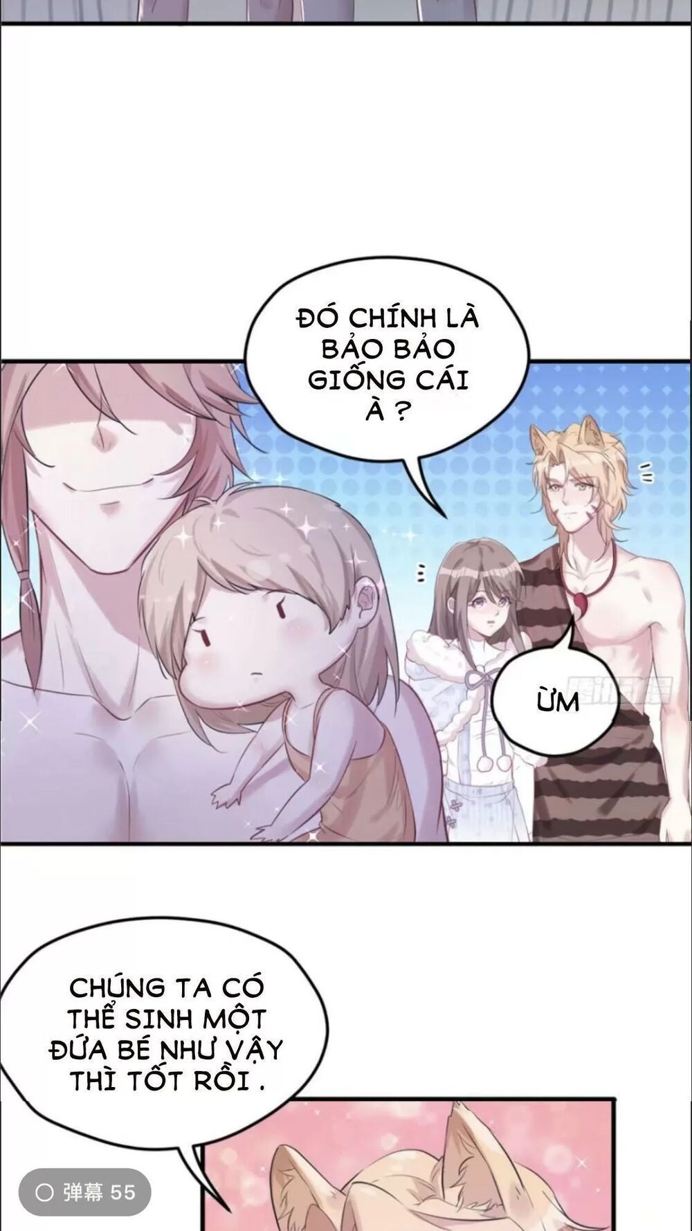 đọc truyện Thảnh Thơi Thú Thế Chủng Chủng Điền, Sinh Sinh Tể Chương 126 ảnh 19 tại Thiên Thai Truyện