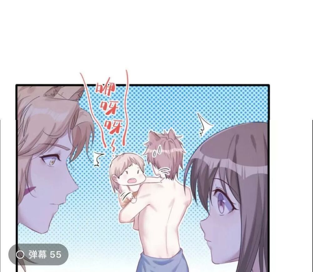 đọc truyện Thảnh Thơi Thú Thế Chủng Chủng Điền, Sinh Sinh Tể Chương 126 ảnh 21 tại Thiên Thai Truyện