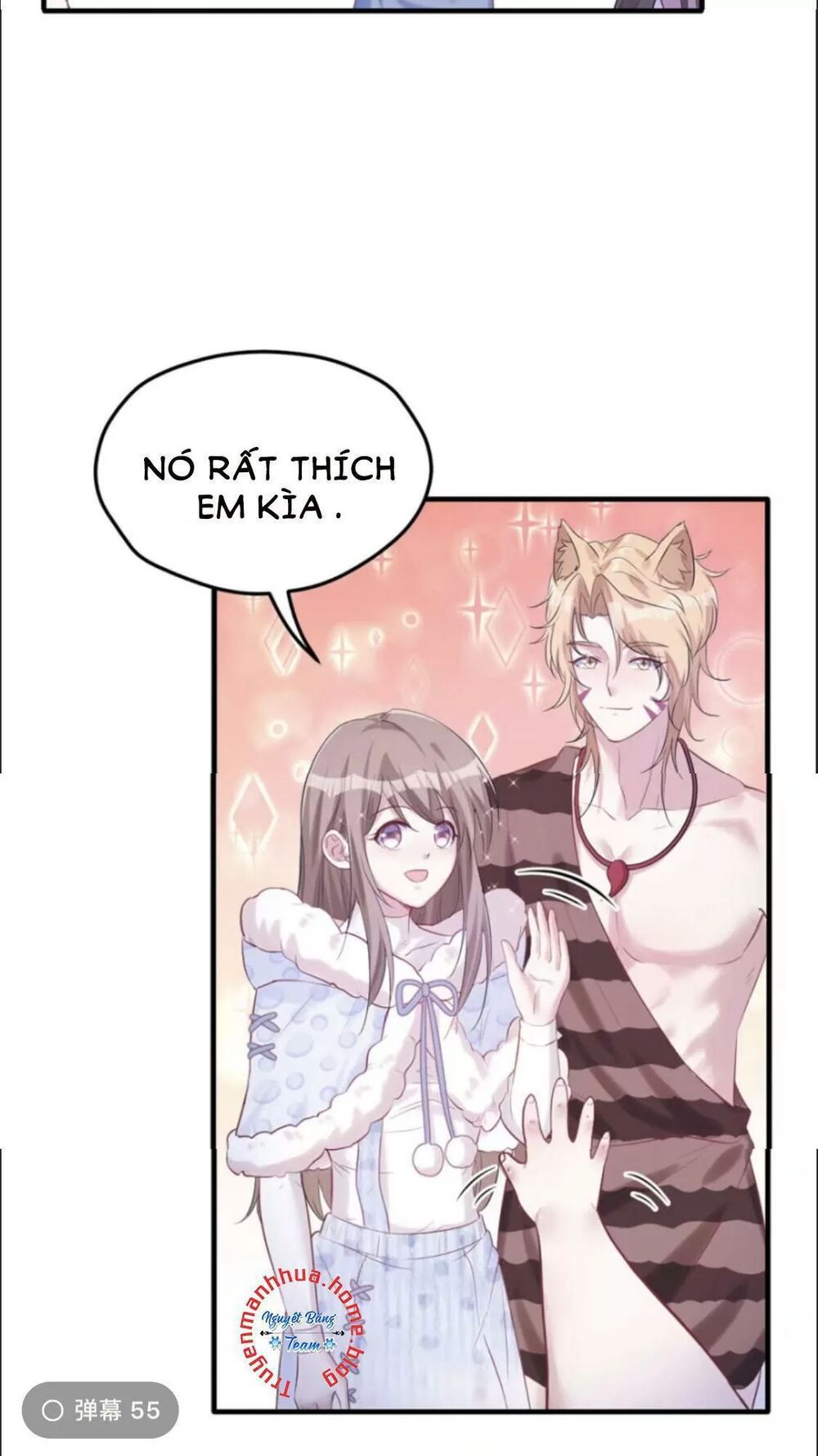 đọc truyện Thảnh Thơi Thú Thế Chủng Chủng Điền, Sinh Sinh Tể Chương 126 ảnh 22 tại Thiên Thai Truyện