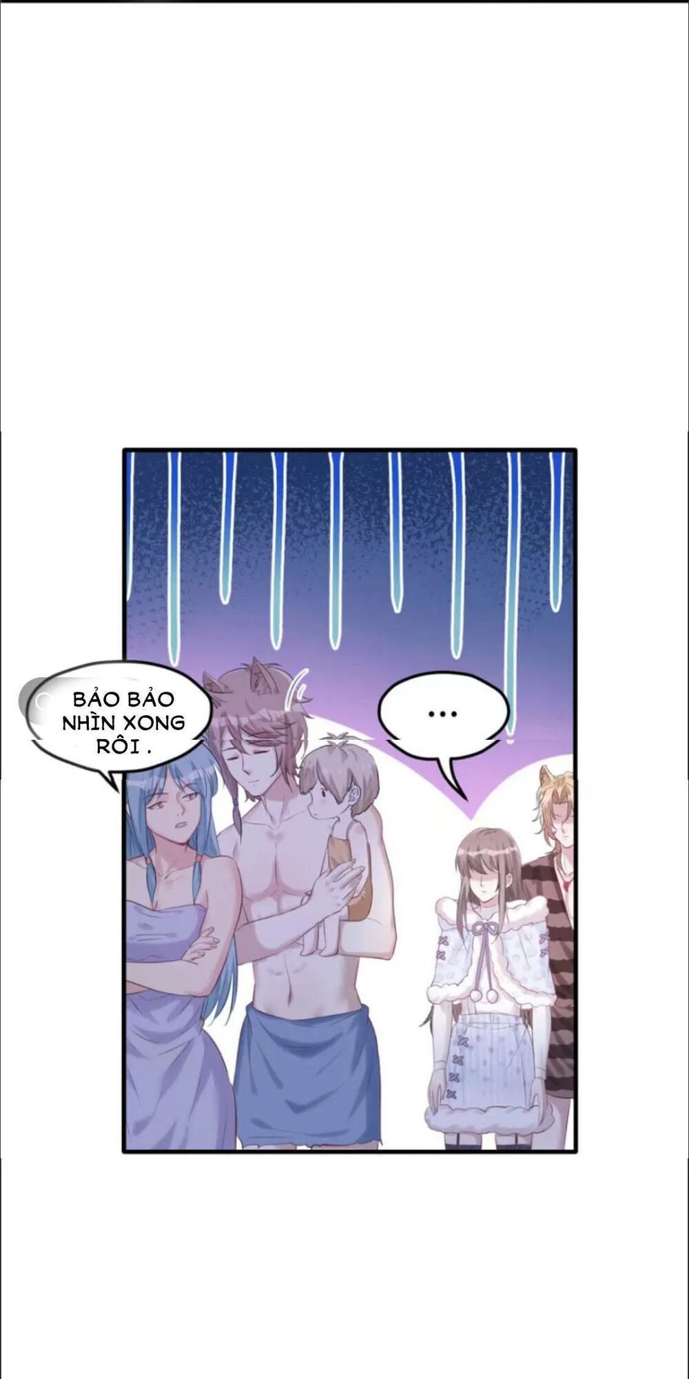 đọc truyện Thảnh Thơi Thú Thế Chủng Chủng Điền, Sinh Sinh Tể Chương 126 ảnh 26 tại Thiên Thai Truyện