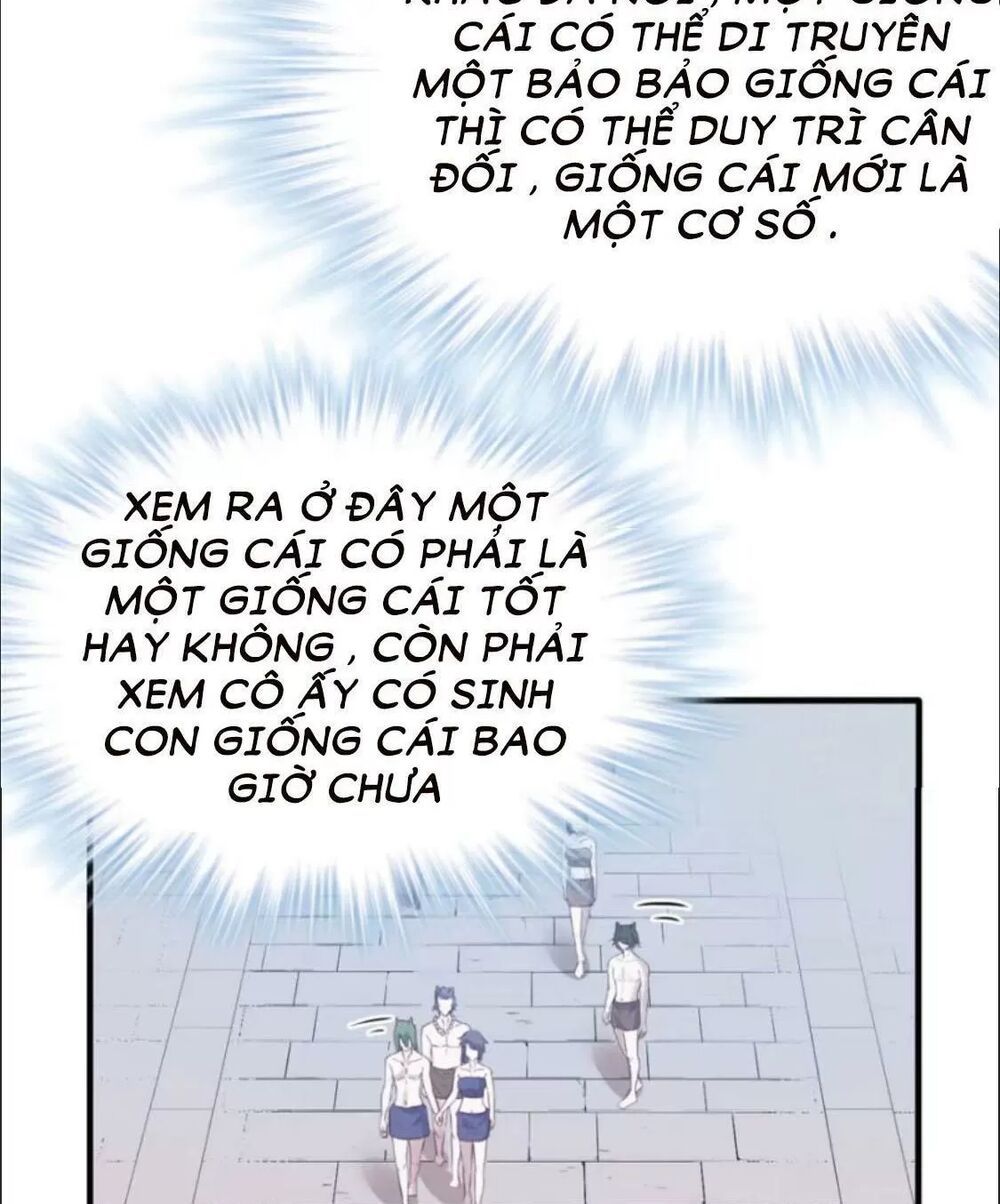 đọc truyện Thảnh Thơi Thú Thế Chủng Chủng Điền, Sinh Sinh Tể Chương 126 ảnh 28 tại Thiên Thai Truyện