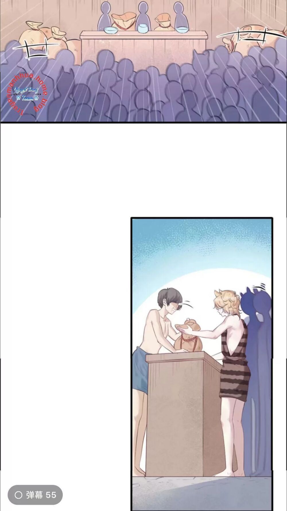 đọc truyện Thảnh Thơi Thú Thế Chủng Chủng Điền, Sinh Sinh Tể Chương 126 ảnh 31 tại Thiên Thai Truyện