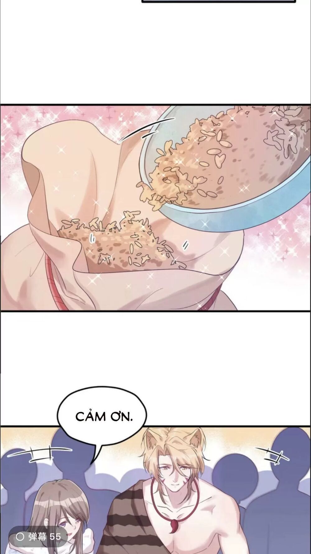 đọc truyện Thảnh Thơi Thú Thế Chủng Chủng Điền, Sinh Sinh Tể Chương 126 ảnh 32 tại Thiên Thai Truyện