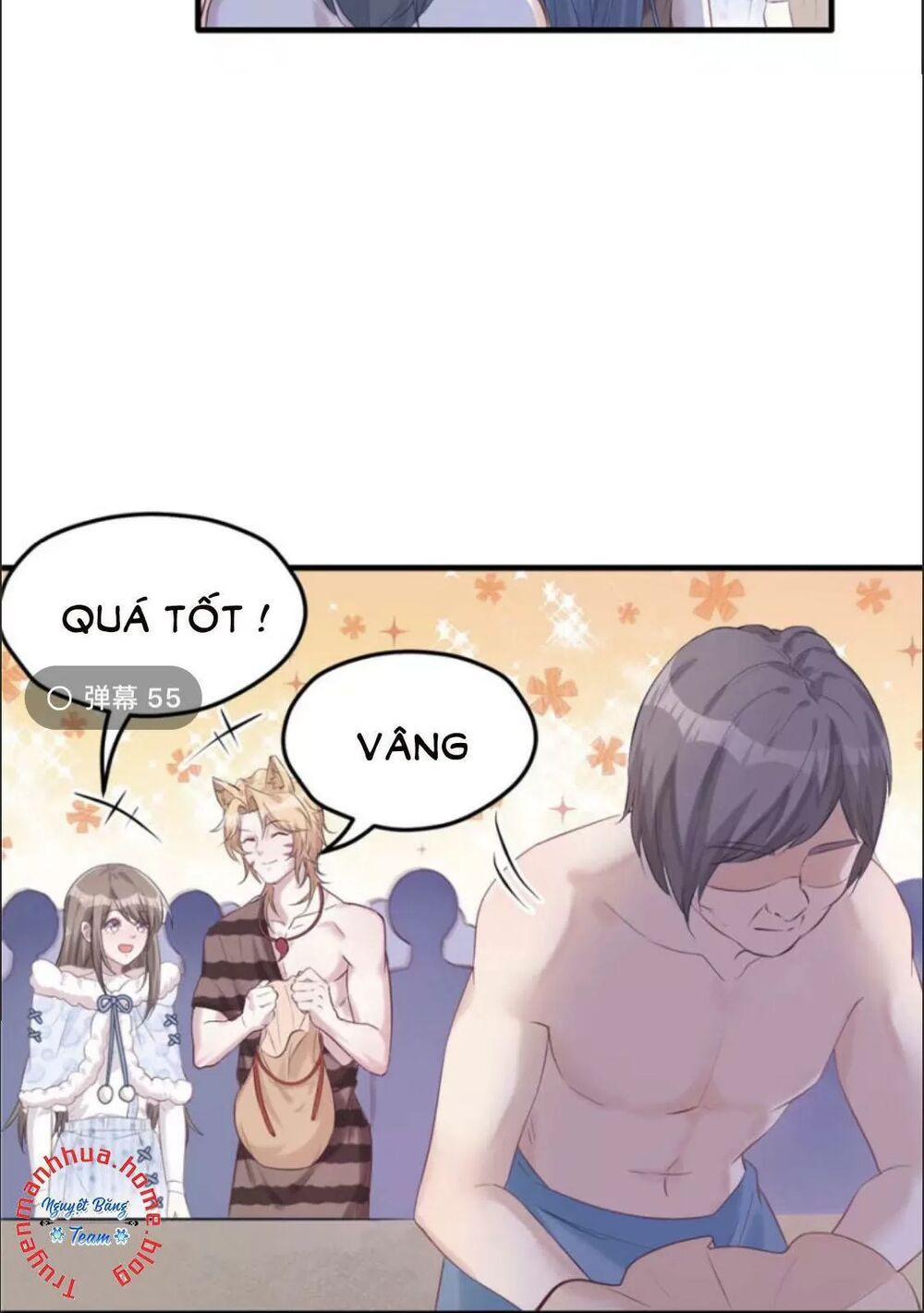 đọc truyện Thảnh Thơi Thú Thế Chủng Chủng Điền, Sinh Sinh Tể Chương 126 ảnh 36 tại Thiên Thai Truyện