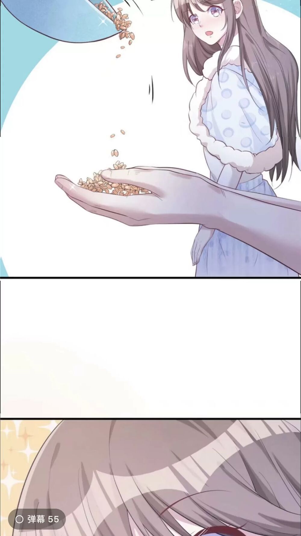 đọc truyện Thảnh Thơi Thú Thế Chủng Chủng Điền, Sinh Sinh Tể Chương 126 ảnh 39 tại Thiên Thai Truyện