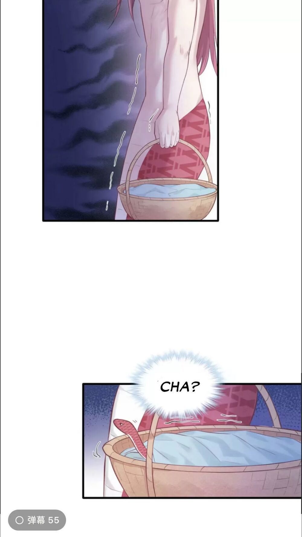 đọc truyện Thảnh Thơi Thú Thế Chủng Chủng Điền, Sinh Sinh Tể Chương 126 ảnh 8 tại Thiên Thai Truyện