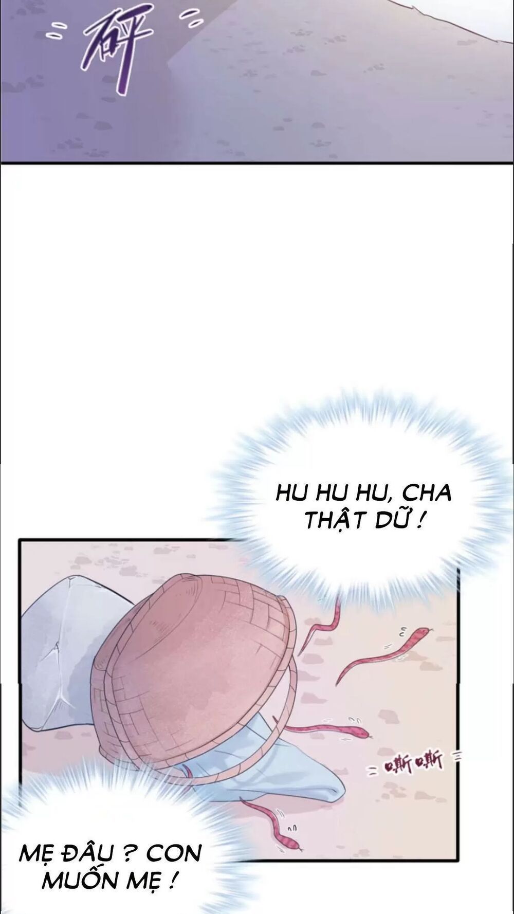 đọc truyện Thảnh Thơi Thú Thế Chủng Chủng Điền, Sinh Sinh Tể Chương 126 ảnh 10 tại Thiên Thai Truyện