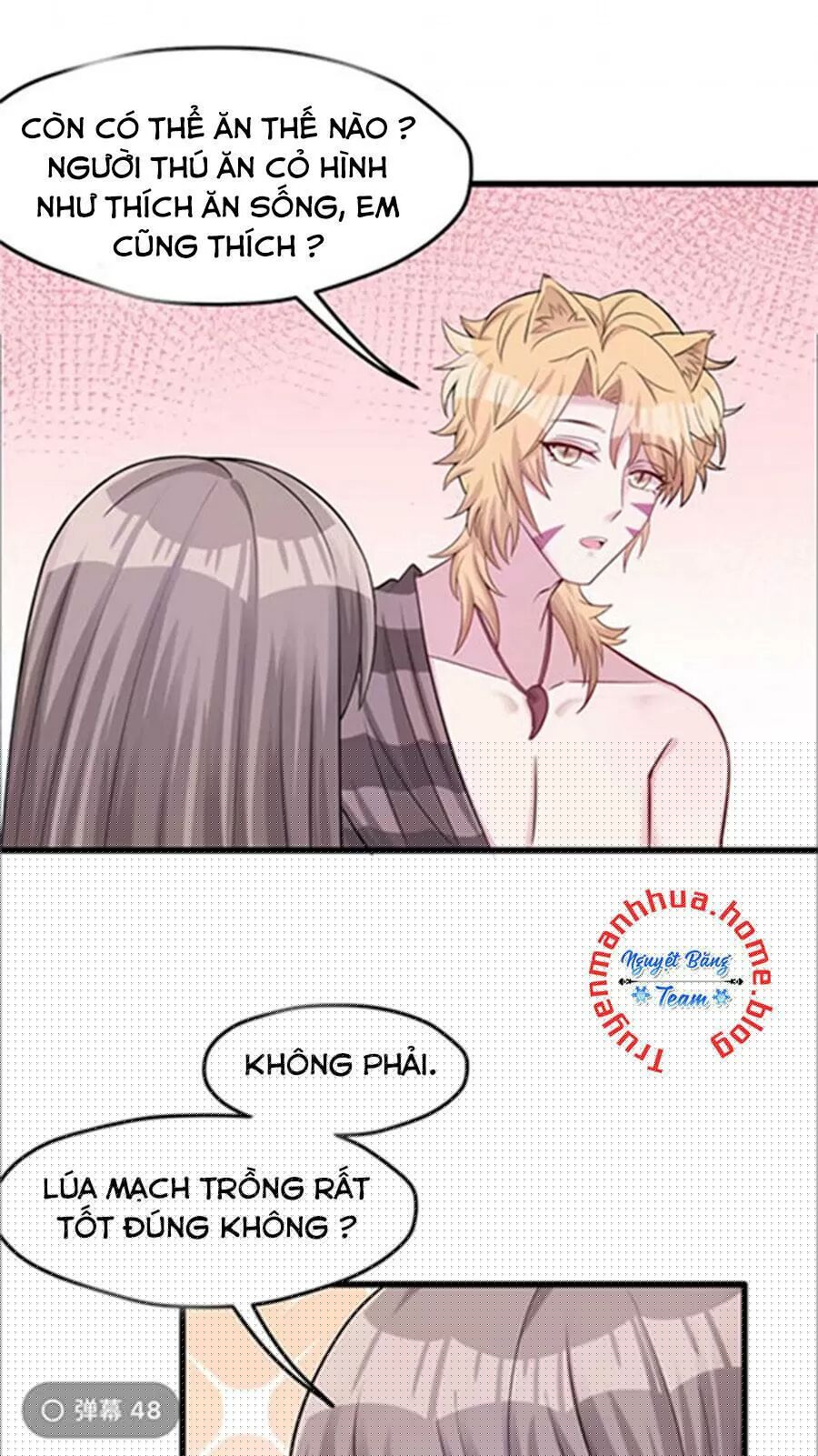 đọc truyện Thảnh Thơi Thú Thế Chủng Chủng Điền, Sinh Sinh Tể Chương 127 ảnh 12 tại Thiên Thai Truyện