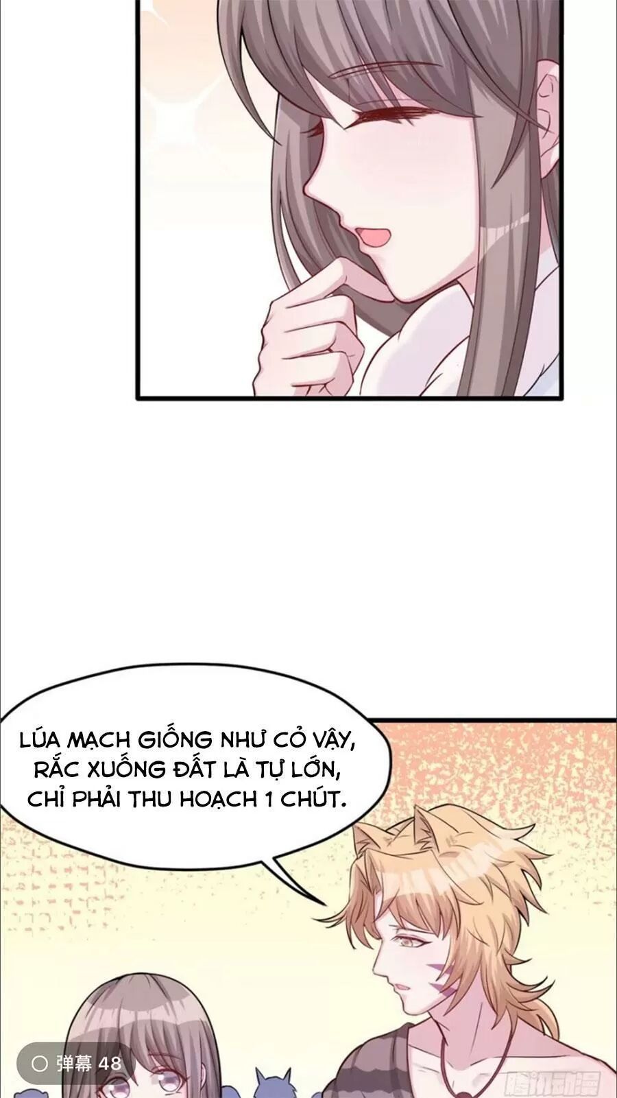 đọc truyện Thảnh Thơi Thú Thế Chủng Chủng Điền, Sinh Sinh Tể Chương 127 ảnh 13 tại Thiên Thai Truyện