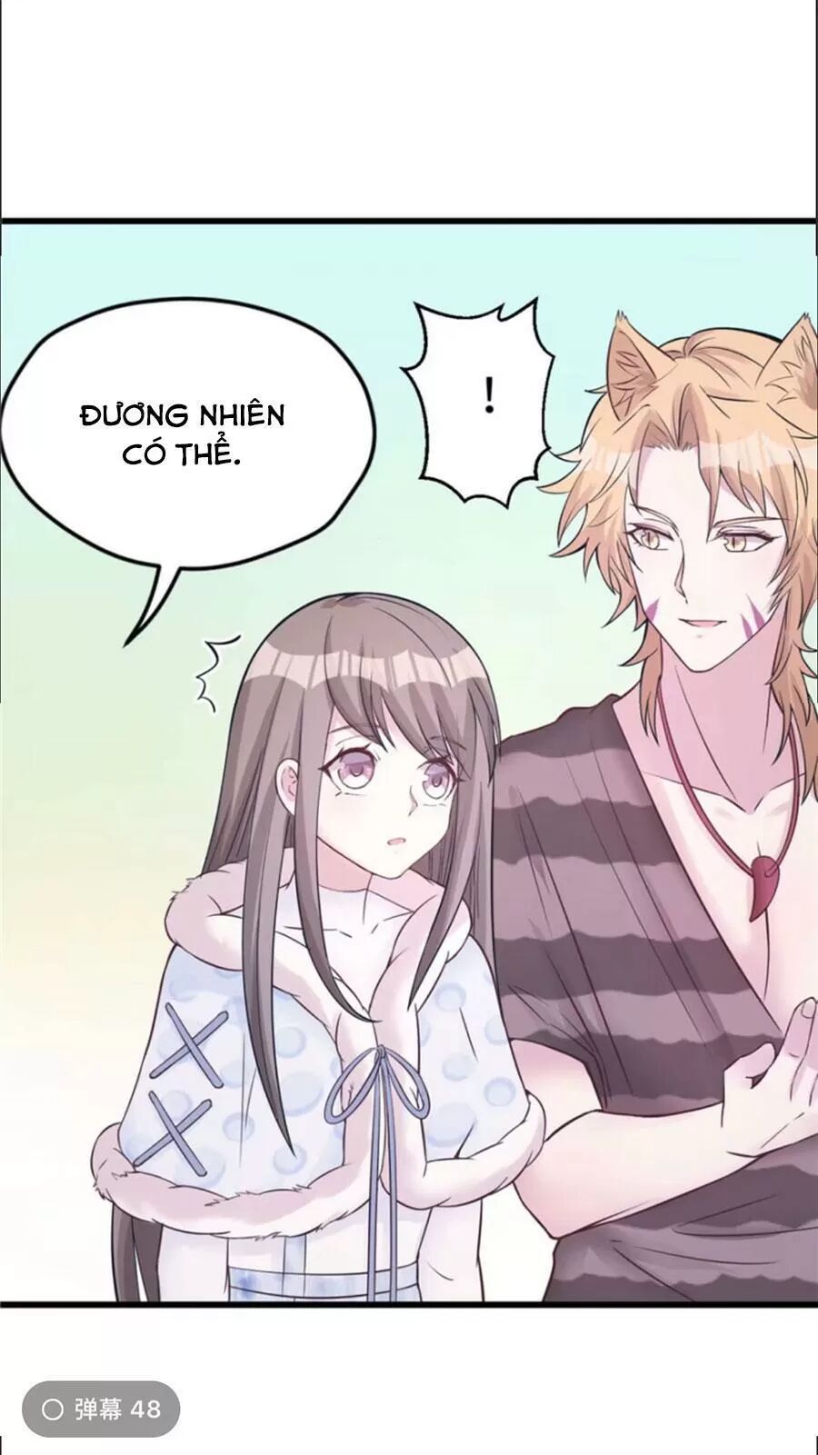 đọc truyện Thảnh Thơi Thú Thế Chủng Chủng Điền, Sinh Sinh Tể Chương 127 ảnh 15 tại Thiên Thai Truyện