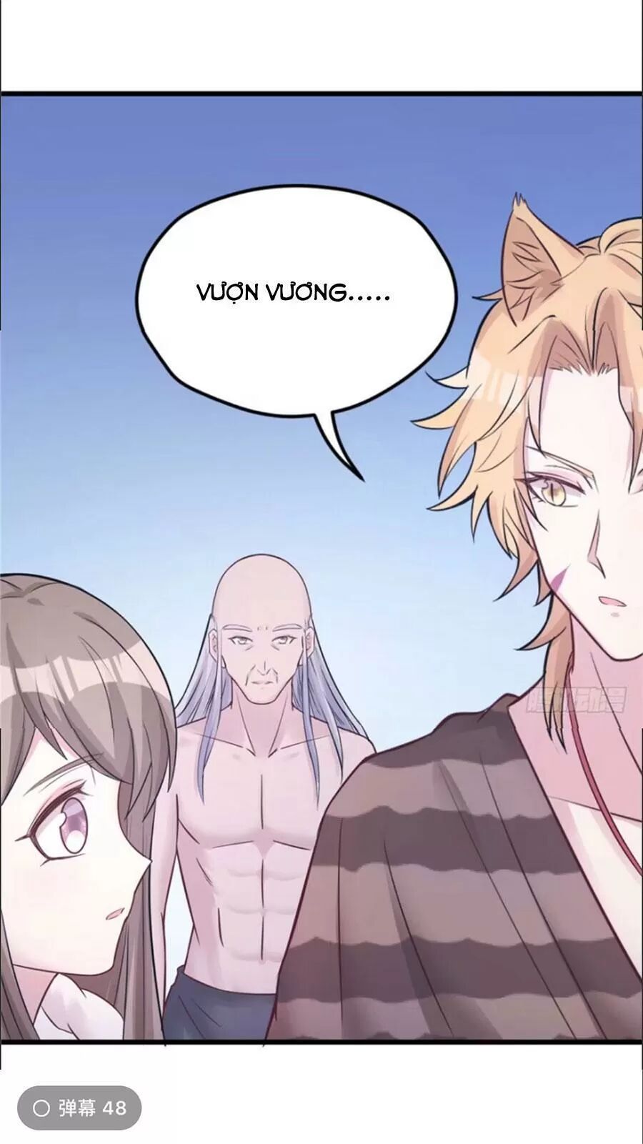 đọc truyện Thảnh Thơi Thú Thế Chủng Chủng Điền, Sinh Sinh Tể Chương 127 ảnh 16 tại Thiên Thai Truyện