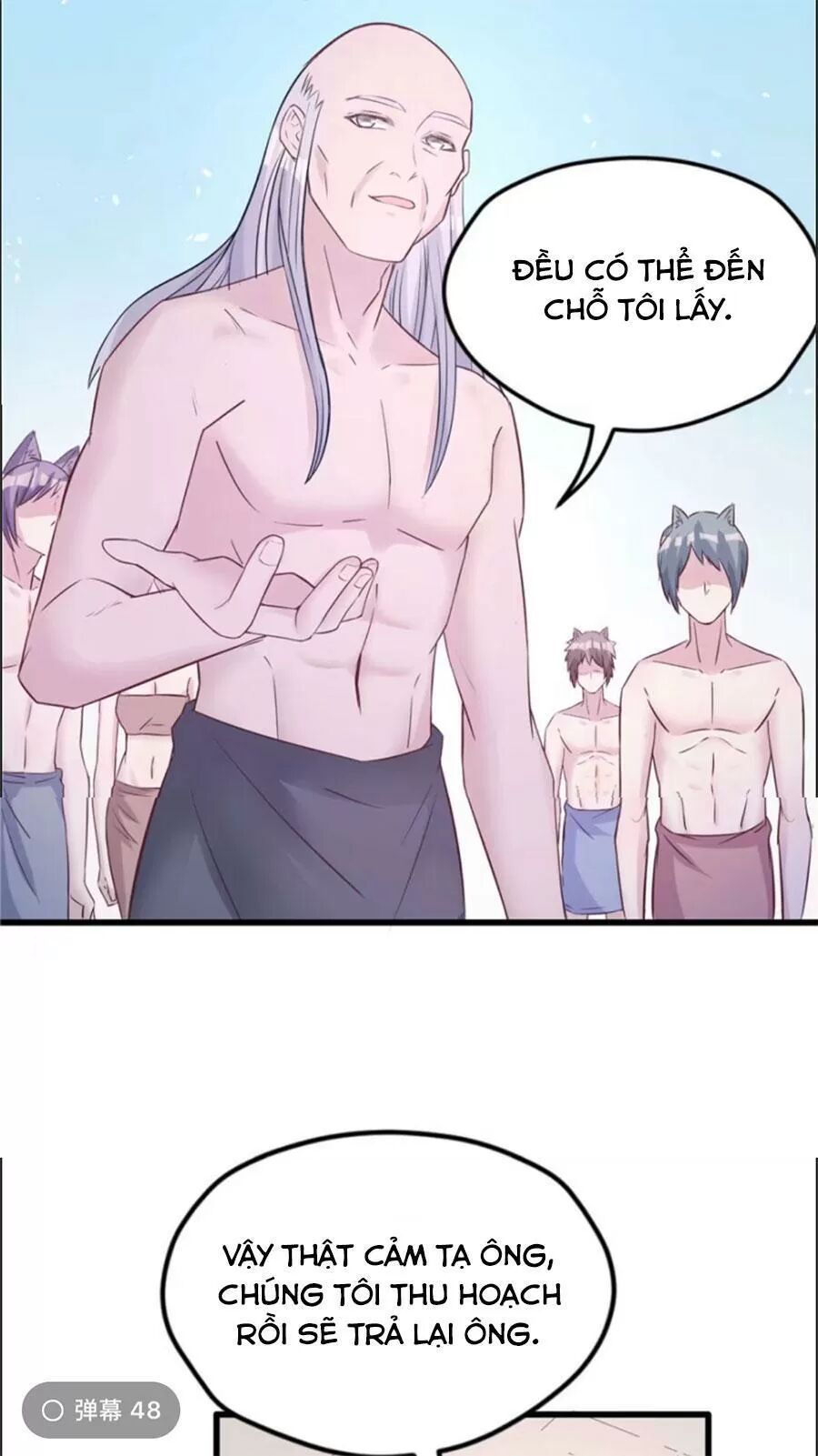 đọc truyện Thảnh Thơi Thú Thế Chủng Chủng Điền, Sinh Sinh Tể Chương 127 ảnh 18 tại Thiên Thai Truyện