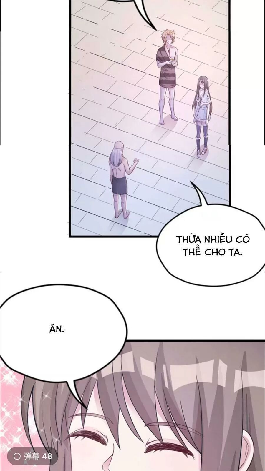 đọc truyện Thảnh Thơi Thú Thế Chủng Chủng Điền, Sinh Sinh Tể Chương 127 ảnh 19 tại Thiên Thai Truyện