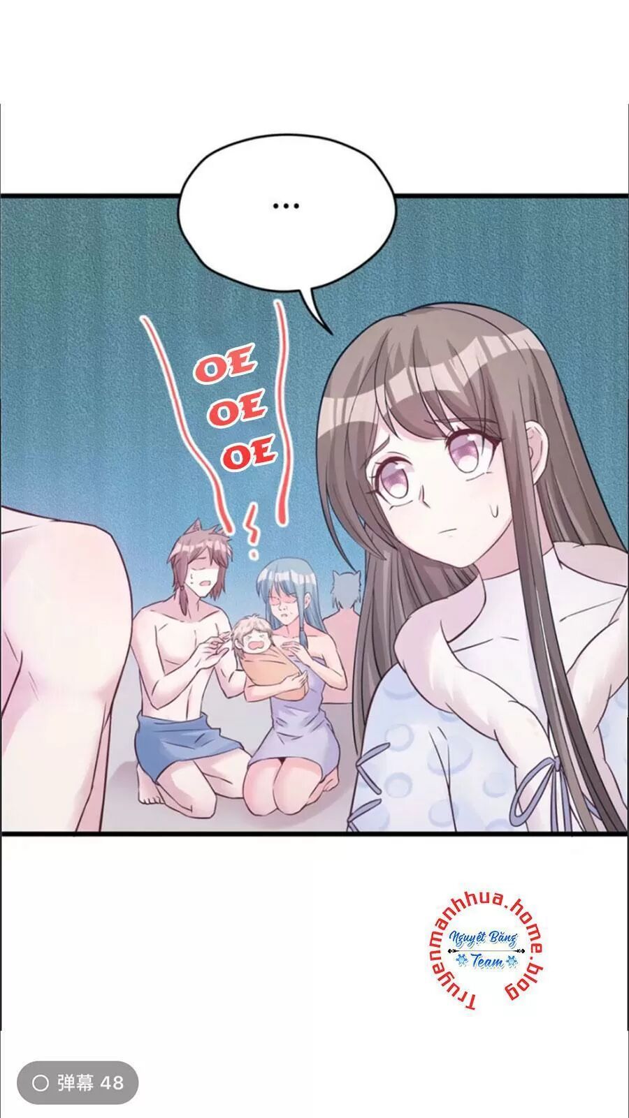 đọc truyện Thảnh Thơi Thú Thế Chủng Chủng Điền, Sinh Sinh Tể Chương 127 ảnh 22 tại Thiên Thai Truyện