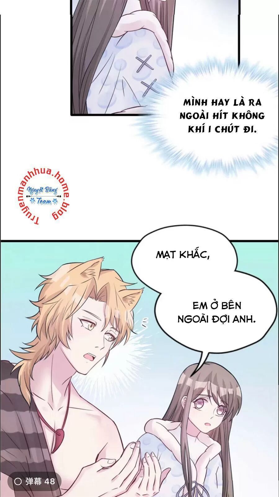 đọc truyện Thảnh Thơi Thú Thế Chủng Chủng Điền, Sinh Sinh Tể Chương 127 ảnh 24 tại Thiên Thai Truyện