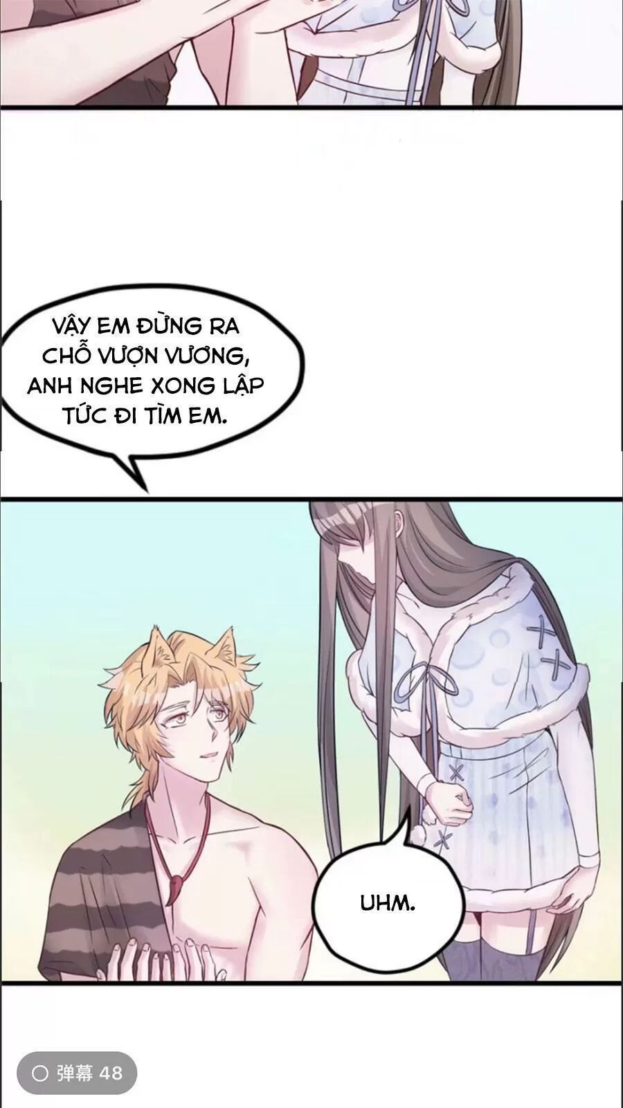 đọc truyện Thảnh Thơi Thú Thế Chủng Chủng Điền, Sinh Sinh Tể Chương 127 ảnh 25 tại Thiên Thai Truyện