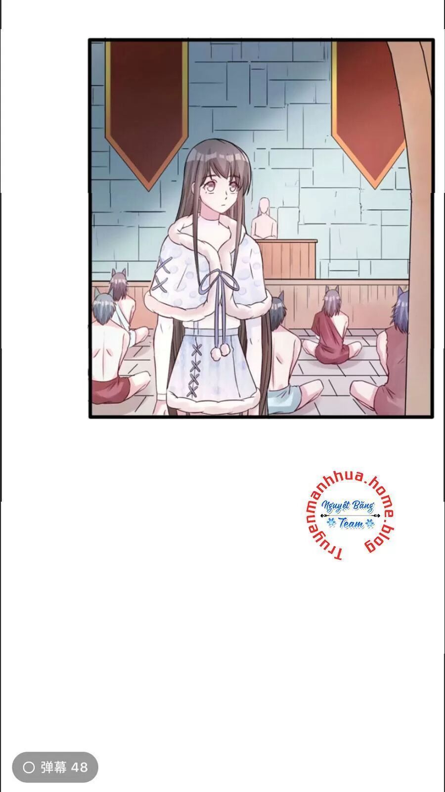 đọc truyện Thảnh Thơi Thú Thế Chủng Chủng Điền, Sinh Sinh Tể Chương 127 ảnh 26 tại Thiên Thai Truyện