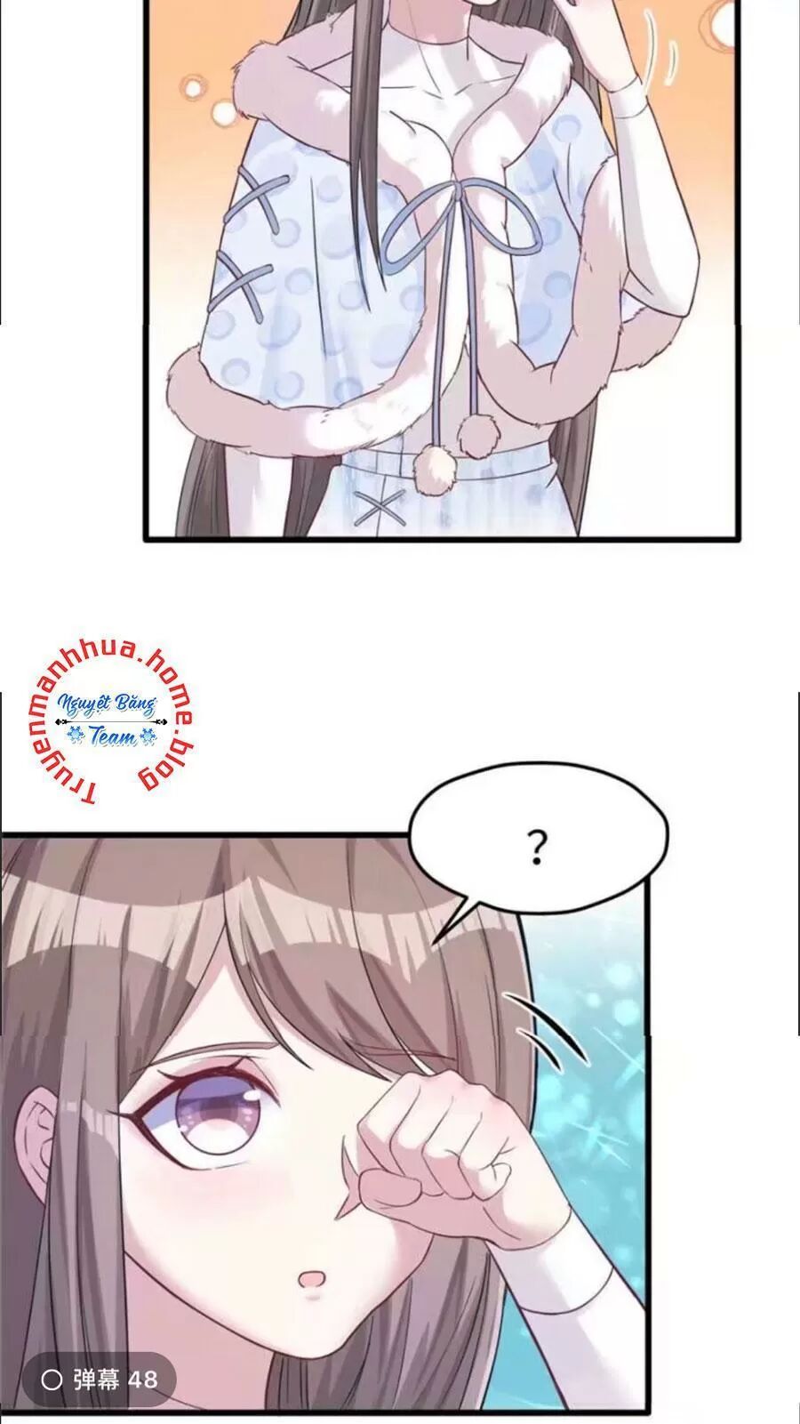 đọc truyện Thảnh Thơi Thú Thế Chủng Chủng Điền, Sinh Sinh Tể Chương 127 ảnh 28 tại Thiên Thai Truyện