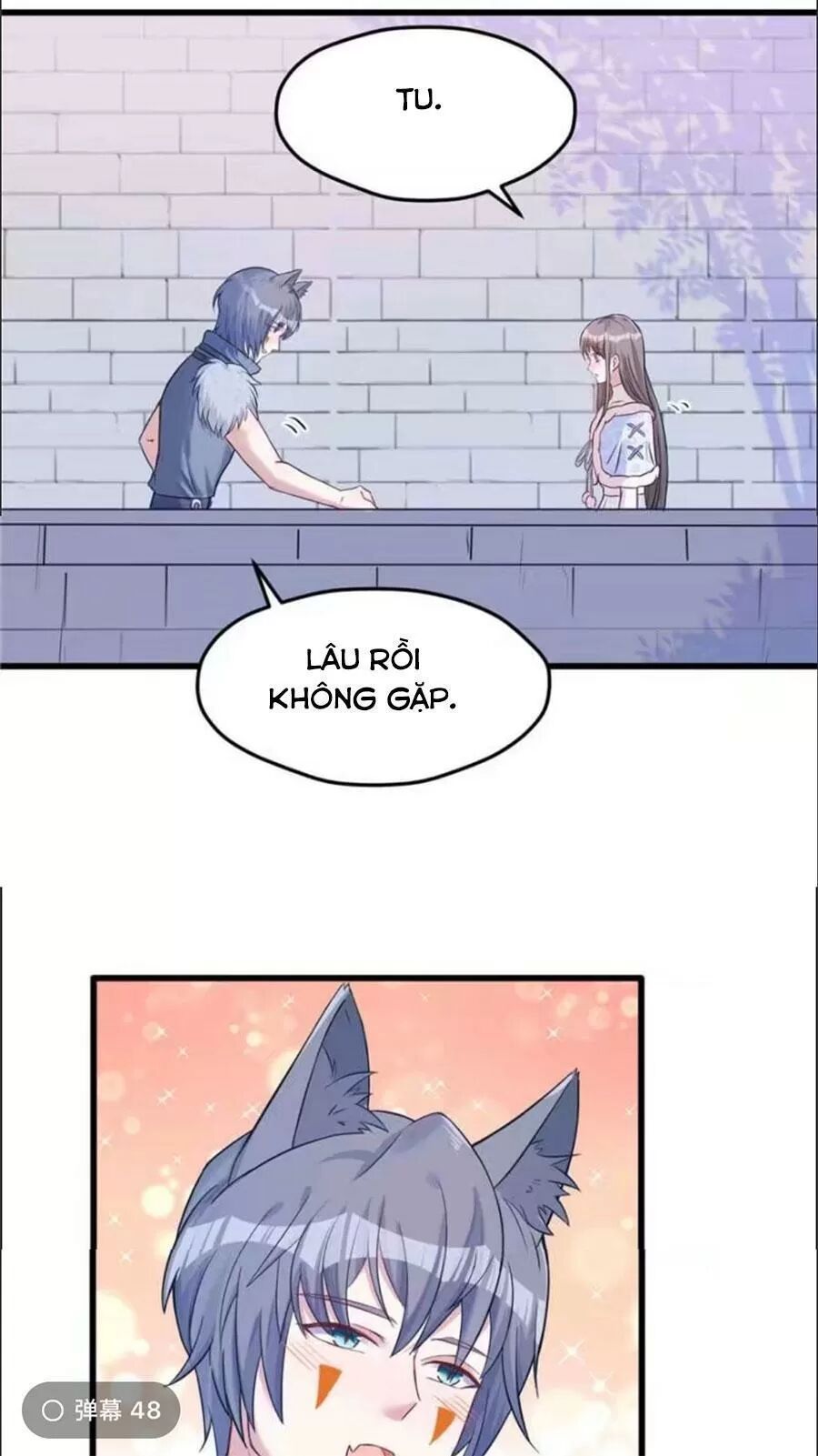 đọc truyện Thảnh Thơi Thú Thế Chủng Chủng Điền, Sinh Sinh Tể Chương 127 ảnh 31 tại Thiên Thai Truyện