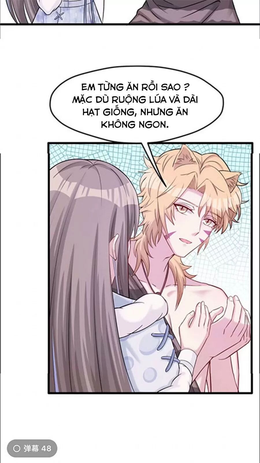 đọc truyện Thảnh Thơi Thú Thế Chủng Chủng Điền, Sinh Sinh Tể Chương 127 ảnh 5 tại Thiên Thai Truyện