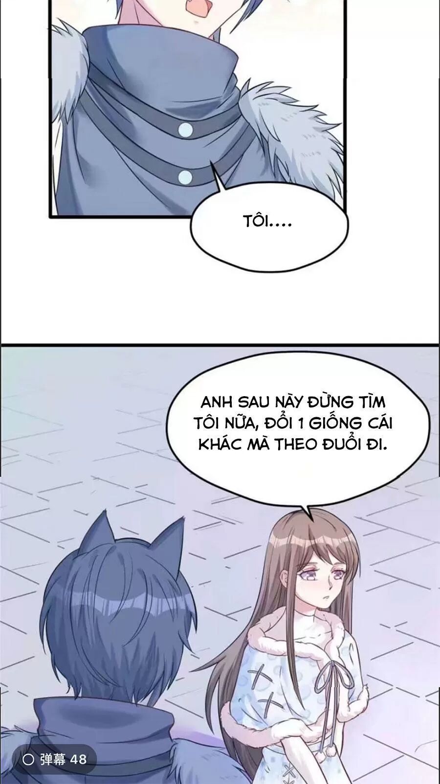 đọc truyện Thảnh Thơi Thú Thế Chủng Chủng Điền, Sinh Sinh Tể Chương 127 ảnh 32 tại Thiên Thai Truyện