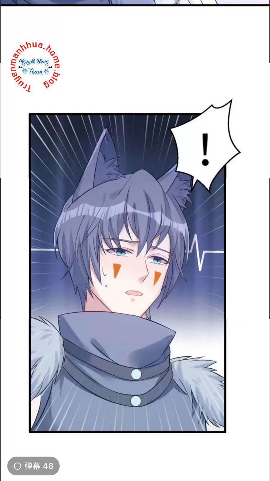 đọc truyện Thảnh Thơi Thú Thế Chủng Chủng Điền, Sinh Sinh Tể Chương 127 ảnh 33 tại Thiên Thai Truyện