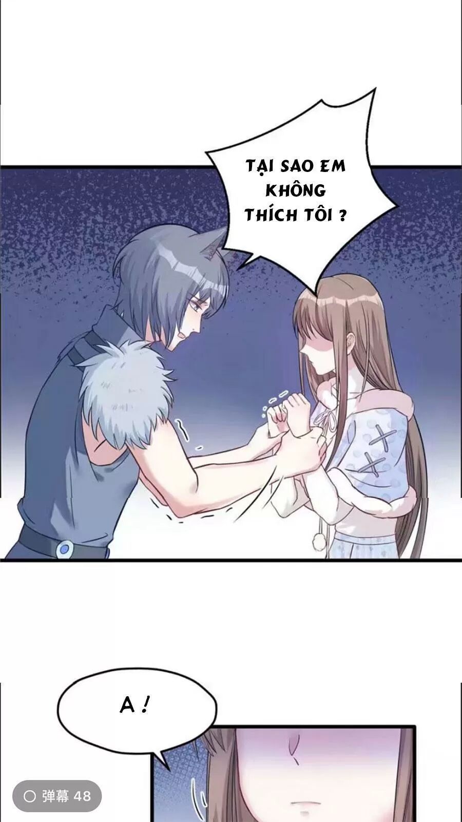 đọc truyện Thảnh Thơi Thú Thế Chủng Chủng Điền, Sinh Sinh Tể Chương 127 ảnh 34 tại Thiên Thai Truyện