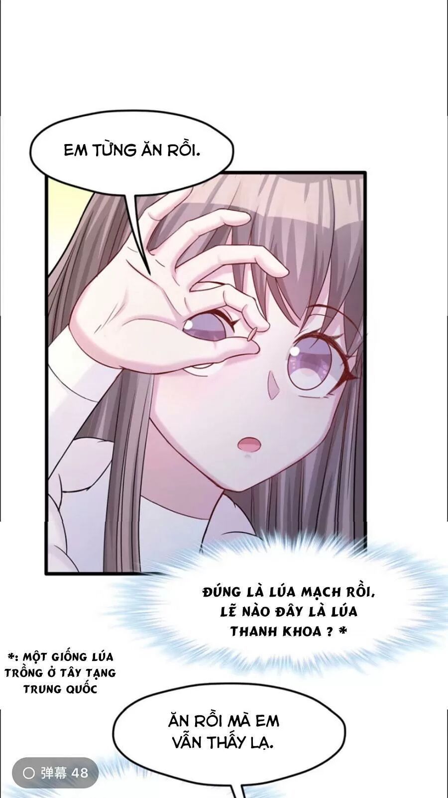 đọc truyện Thảnh Thơi Thú Thế Chủng Chủng Điền, Sinh Sinh Tể Chương 127 ảnh 6 tại Thiên Thai Truyện