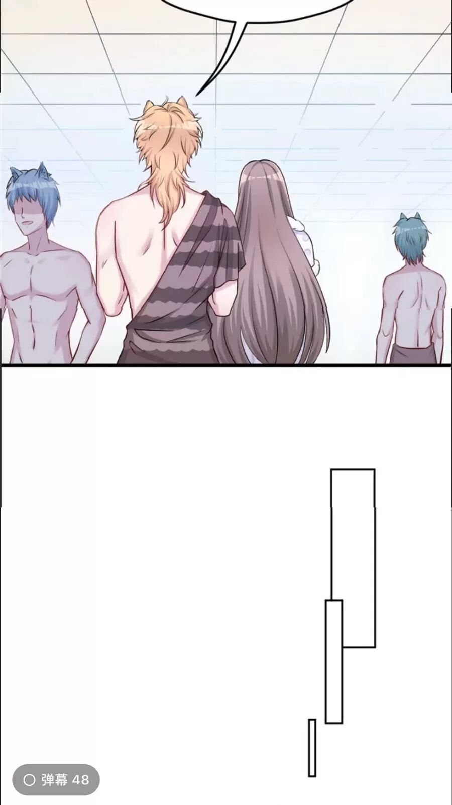 đọc truyện Thảnh Thơi Thú Thế Chủng Chủng Điền, Sinh Sinh Tể Chương 127 ảnh 8 tại Thiên Thai Truyện