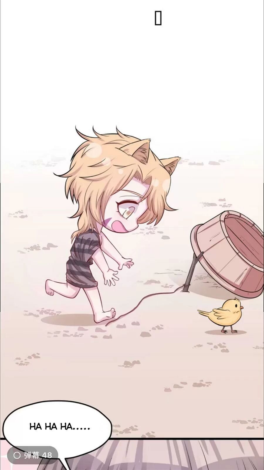 đọc truyện Thảnh Thơi Thú Thế Chủng Chủng Điền, Sinh Sinh Tể Chương 127 ảnh 9 tại Thiên Thai Truyện