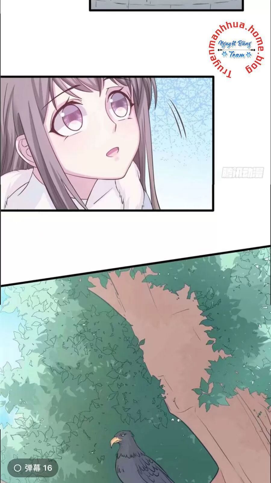 đọc truyện Thảnh Thơi Thú Thế Chủng Chủng Điền, Sinh Sinh Tể Chương 128 ảnh 13 tại Thiên Thai Truyện