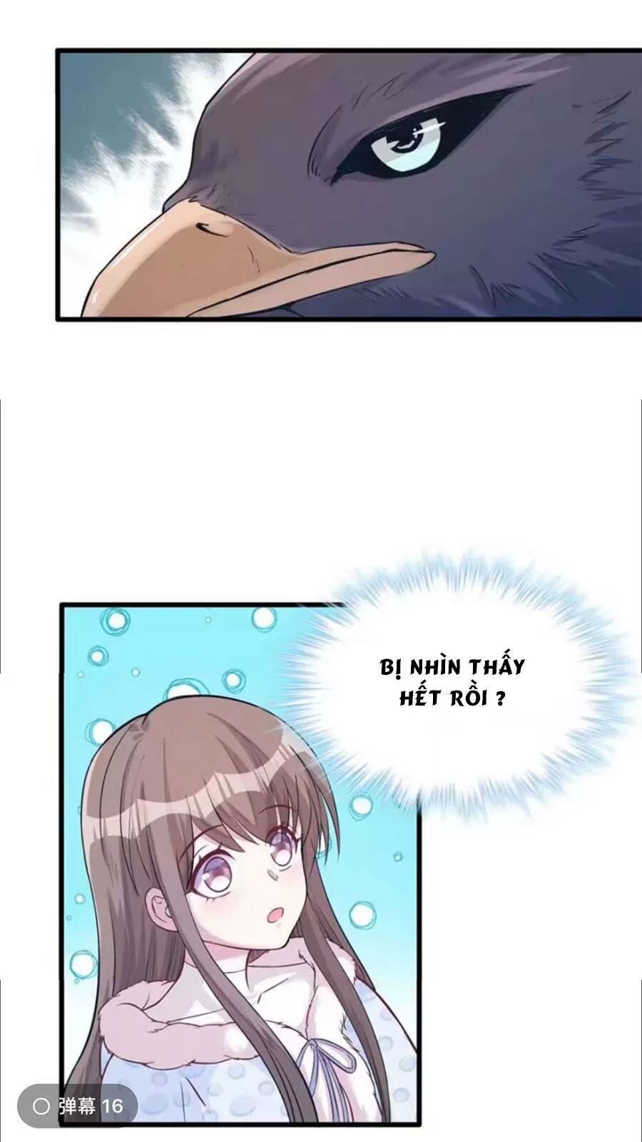 đọc truyện Thảnh Thơi Thú Thế Chủng Chủng Điền, Sinh Sinh Tể Chương 128 ảnh 15 tại Thiên Thai Truyện