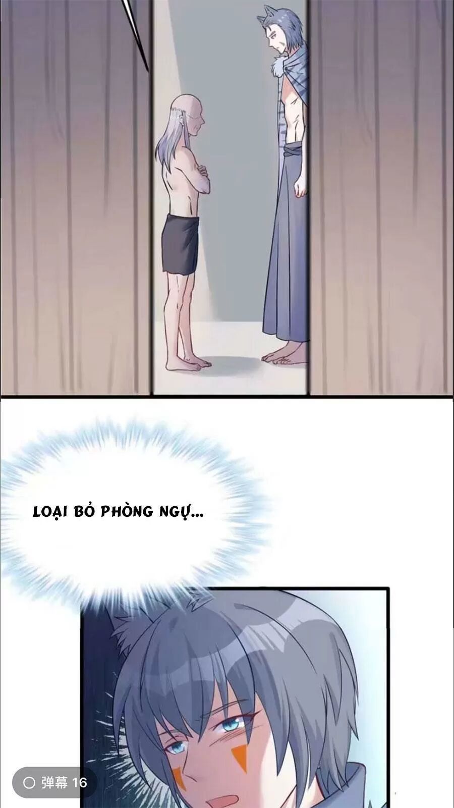 đọc truyện Thảnh Thơi Thú Thế Chủng Chủng Điền, Sinh Sinh Tể Chương 128 ảnh 19 tại Thiên Thai Truyện