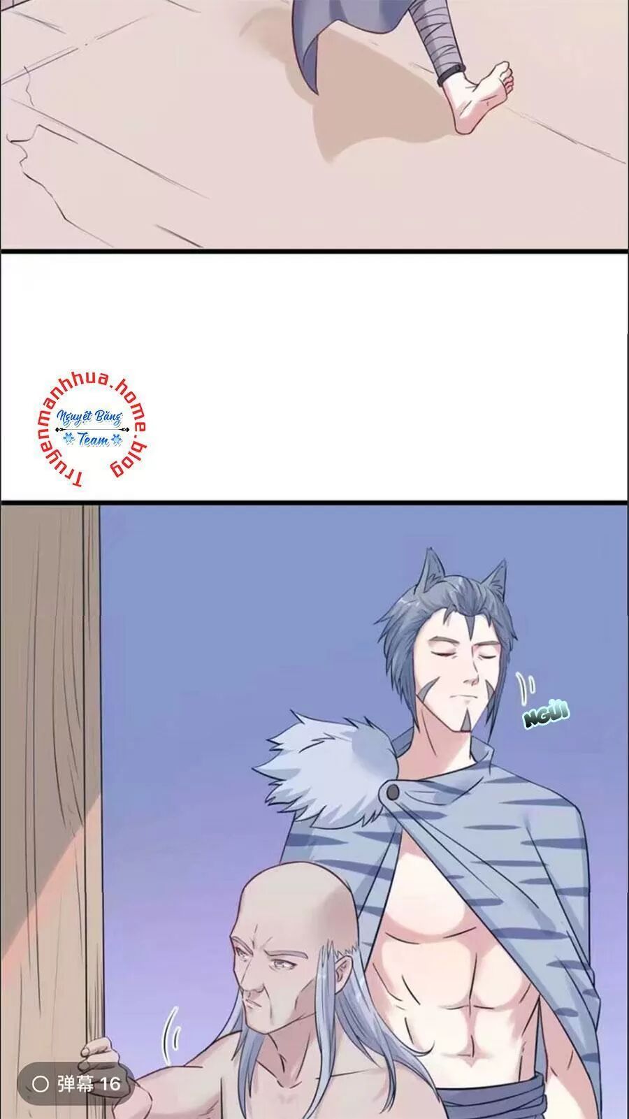 đọc truyện Thảnh Thơi Thú Thế Chủng Chủng Điền, Sinh Sinh Tể Chương 128 ảnh 21 tại Thiên Thai Truyện