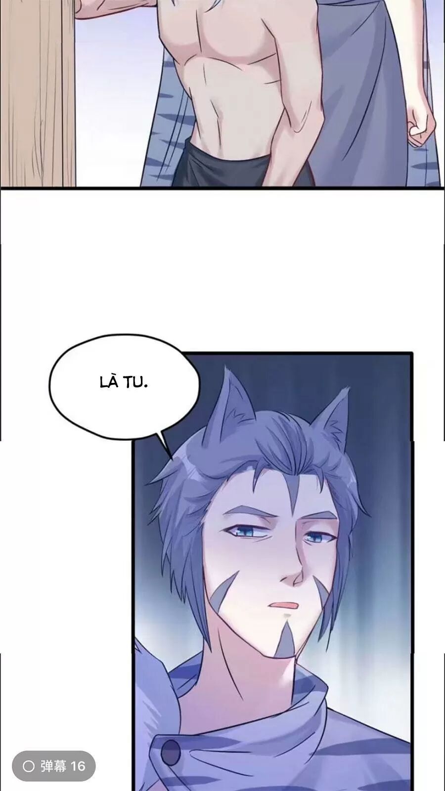 đọc truyện Thảnh Thơi Thú Thế Chủng Chủng Điền, Sinh Sinh Tể Chương 128 ảnh 22 tại Thiên Thai Truyện