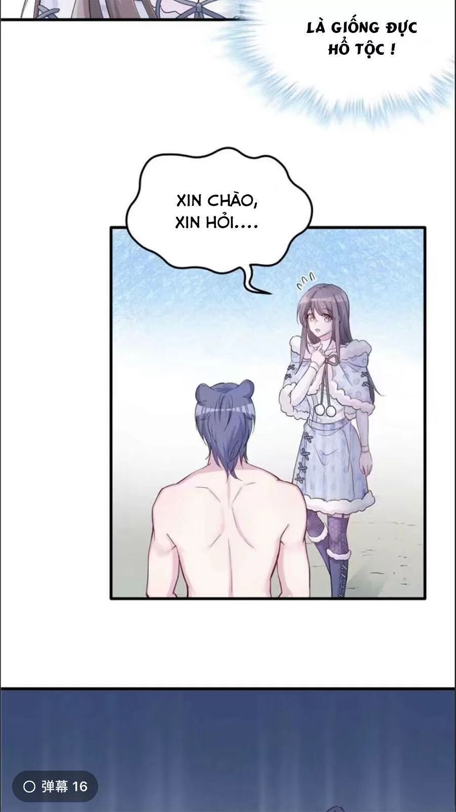 đọc truyện Thảnh Thơi Thú Thế Chủng Chủng Điền, Sinh Sinh Tể Chương 128 ảnh 29 tại Thiên Thai Truyện