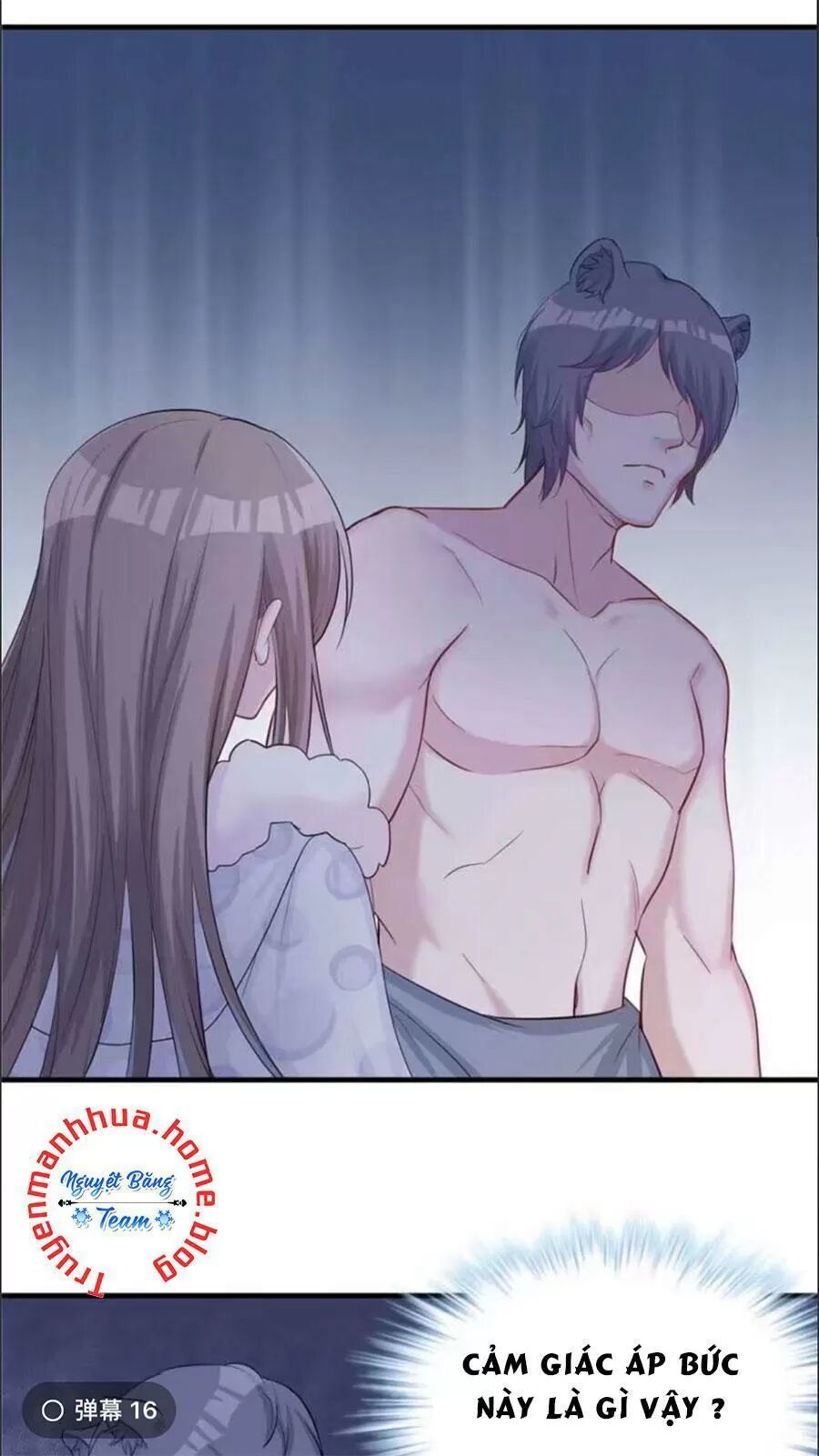 đọc truyện Thảnh Thơi Thú Thế Chủng Chủng Điền, Sinh Sinh Tể Chương 128 ảnh 30 tại Thiên Thai Truyện