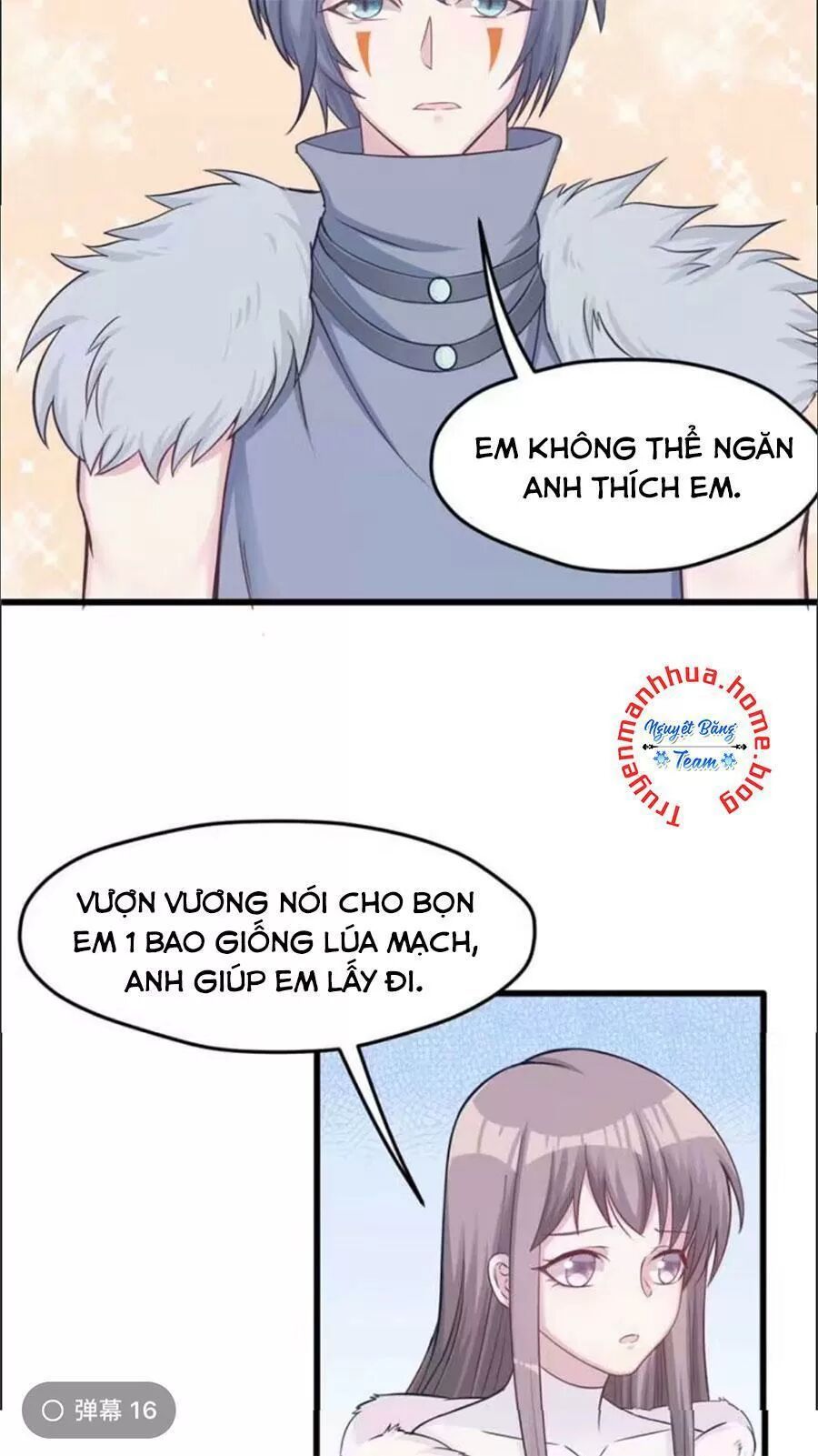 đọc truyện Thảnh Thơi Thú Thế Chủng Chủng Điền, Sinh Sinh Tể Chương 128 ảnh 8 tại Thiên Thai Truyện