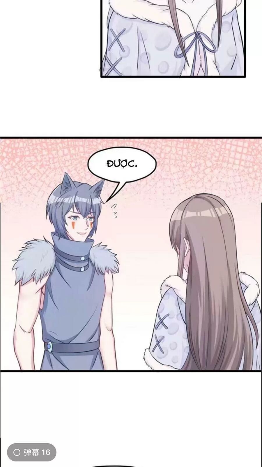 đọc truyện Thảnh Thơi Thú Thế Chủng Chủng Điền, Sinh Sinh Tể Chương 128 ảnh 9 tại Thiên Thai Truyện