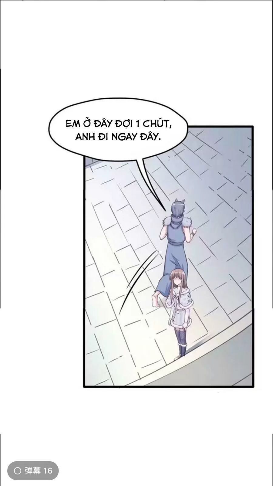 đọc truyện Thảnh Thơi Thú Thế Chủng Chủng Điền, Sinh Sinh Tể Chương 128 ảnh 10 tại Thiên Thai Truyện