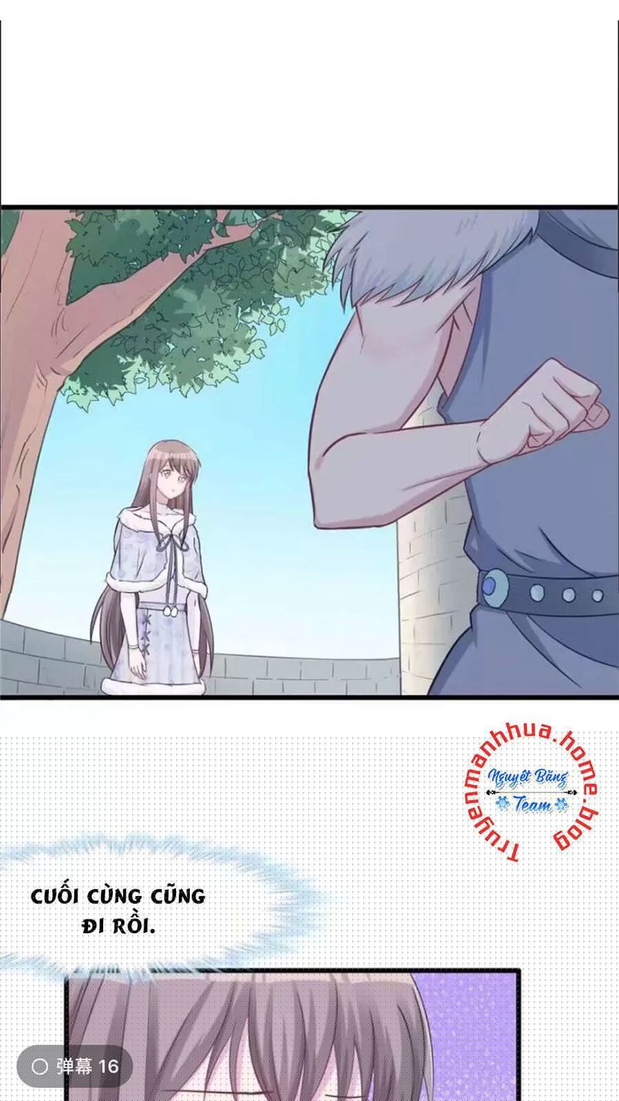 đọc truyện Thảnh Thơi Thú Thế Chủng Chủng Điền, Sinh Sinh Tể Chương 128 ảnh 11 tại Thiên Thai Truyện