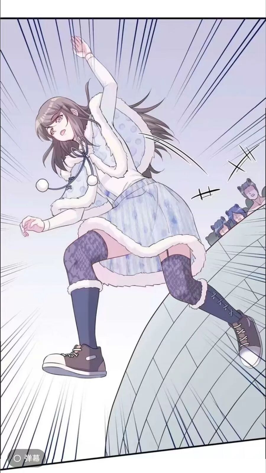 đọc truyện Thảnh Thơi Thú Thế Chủng Chủng Điền, Sinh Sinh Tể Chương 129 ảnh 16 tại Thiên Thai Truyện