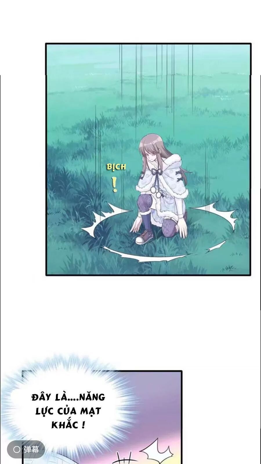 đọc truyện Thảnh Thơi Thú Thế Chủng Chủng Điền, Sinh Sinh Tể Chương 129 ảnh 17 tại Thiên Thai Truyện