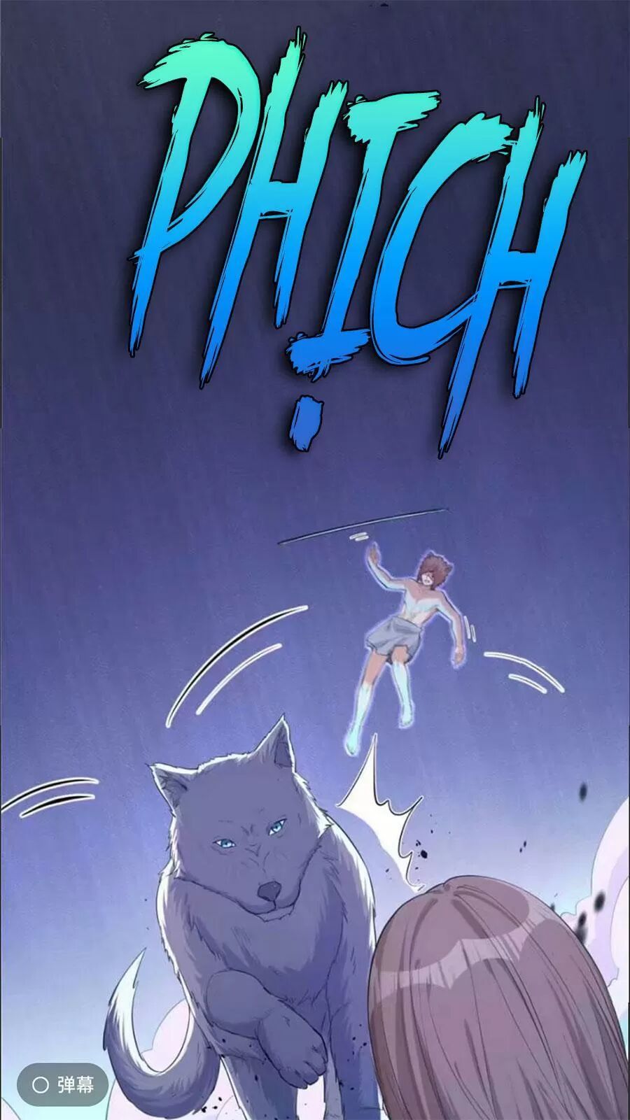 đọc truyện Thảnh Thơi Thú Thế Chủng Chủng Điền, Sinh Sinh Tể Chương 129 ảnh 27 tại Thiên Thai Truyện