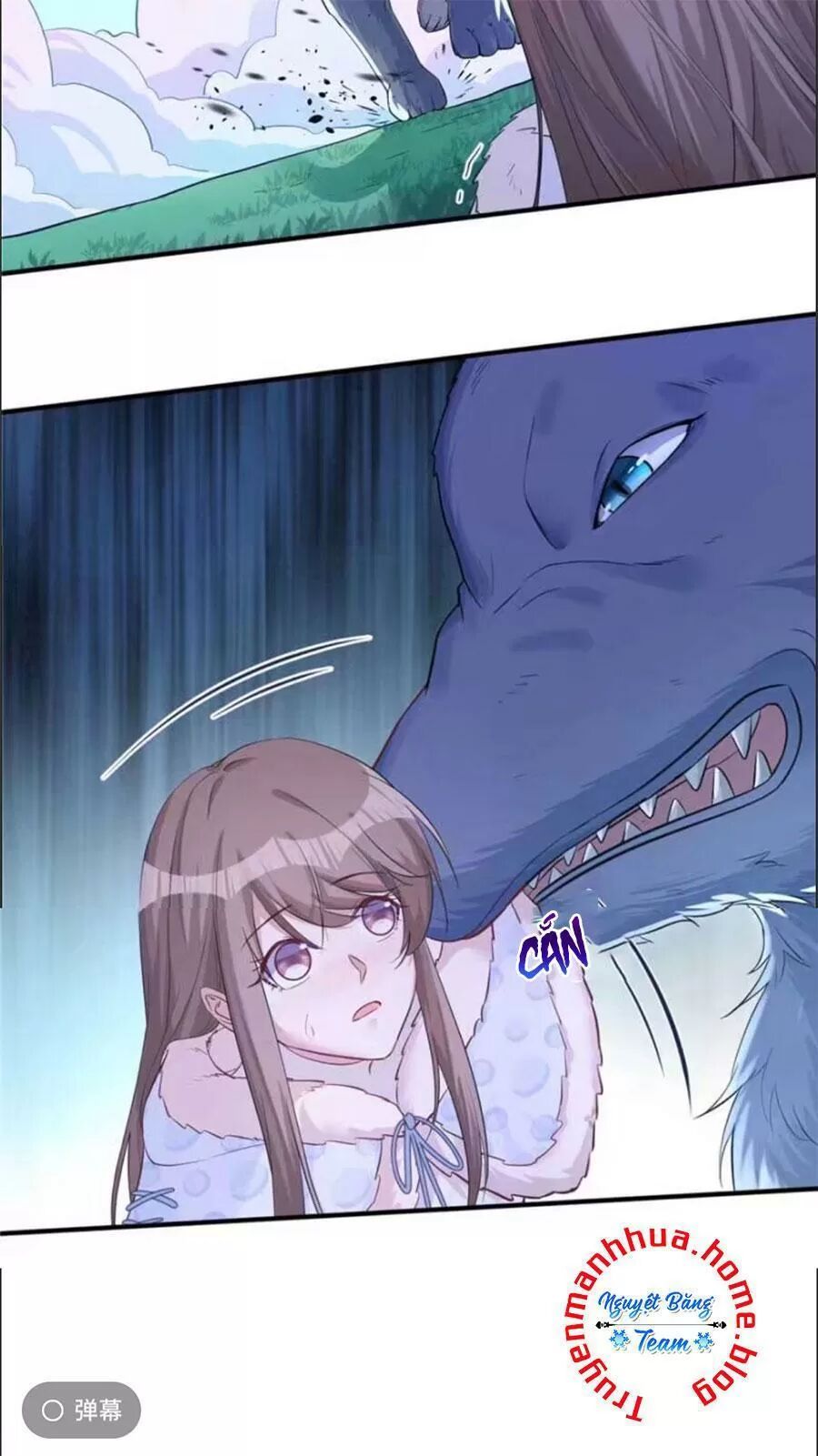 đọc truyện Thảnh Thơi Thú Thế Chủng Chủng Điền, Sinh Sinh Tể Chương 129 ảnh 28 tại Thiên Thai Truyện