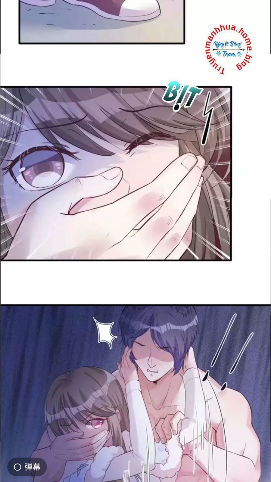 đọc truyện Thảnh Thơi Thú Thế Chủng Chủng Điền, Sinh Sinh Tể Chương 129 ảnh 5 tại Thiên Thai Truyện