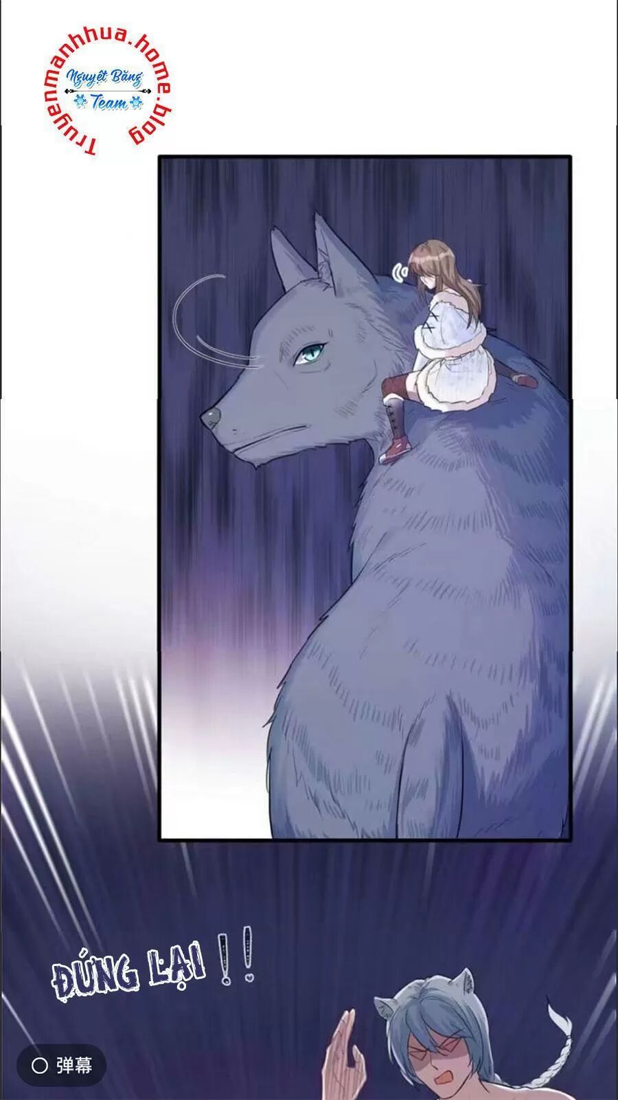 đọc truyện Thảnh Thơi Thú Thế Chủng Chủng Điền, Sinh Sinh Tể Chương 129 ảnh 32 tại Thiên Thai Truyện