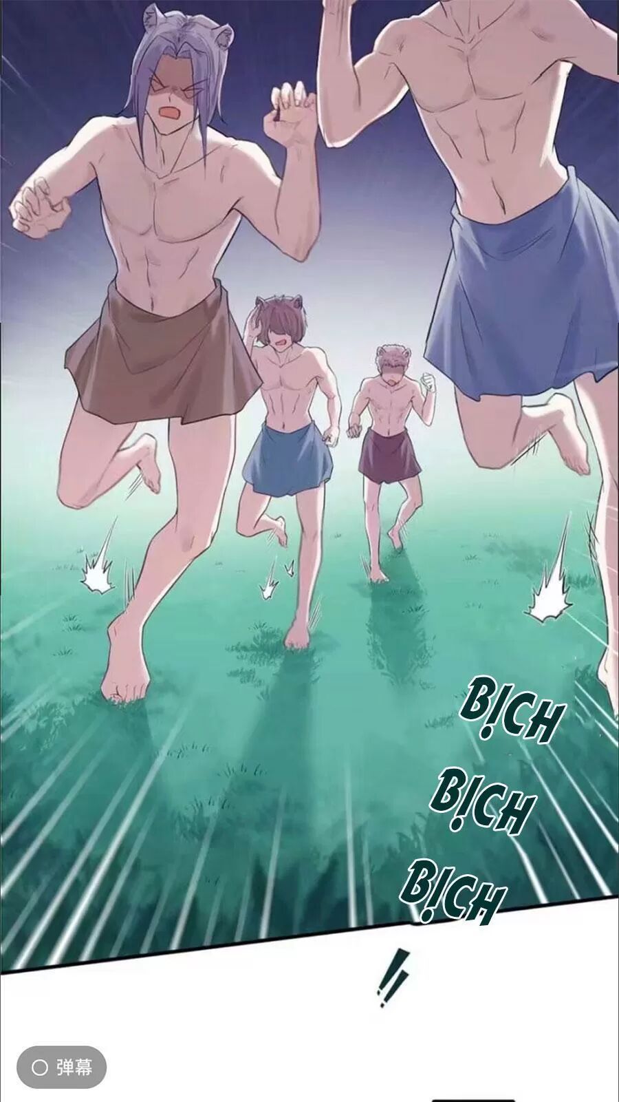 đọc truyện Thảnh Thơi Thú Thế Chủng Chủng Điền, Sinh Sinh Tể Chương 129 ảnh 33 tại Thiên Thai Truyện